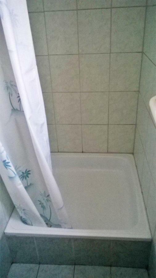 Apartment Apartments Zambratija *