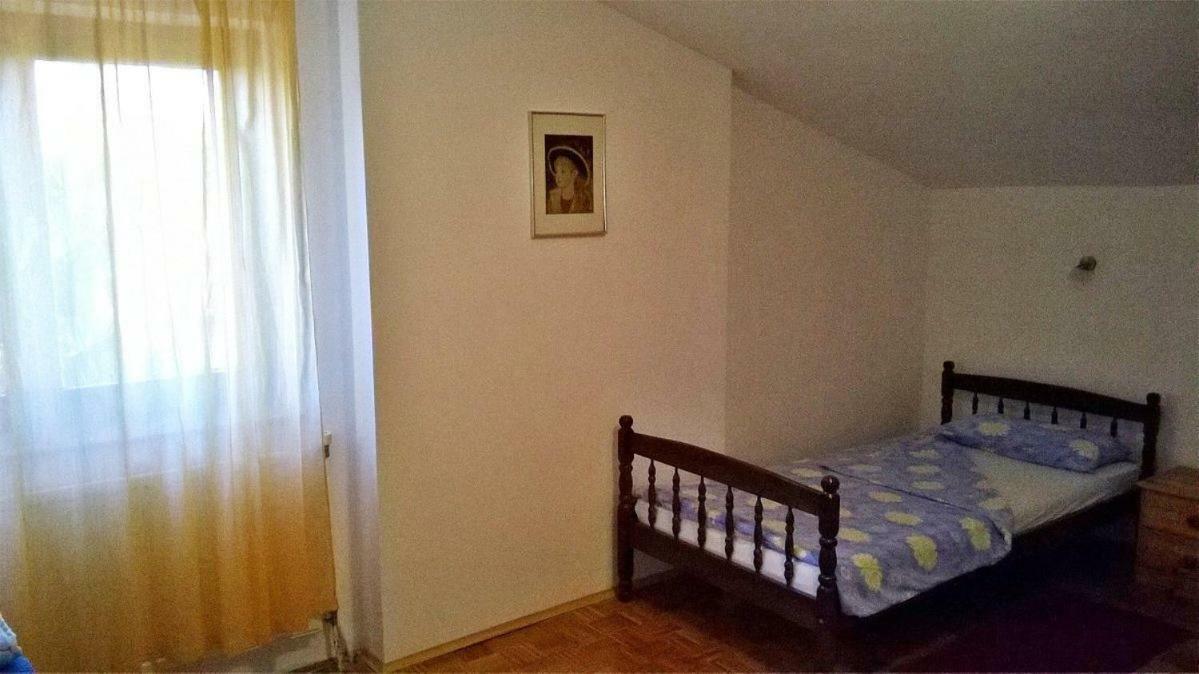 Apartments Zambratija *